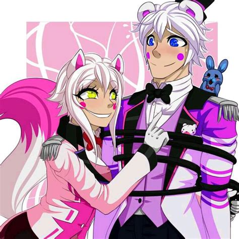 funtime foxy es hombre o mujer|funtime foxy es hombre.